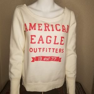 American Eagle sweatshirt